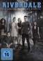 : Riverdale Staffel 2, DVD,DVD,DVD,DVD