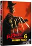 Rachel Talalay: Nightmare on Elm Street 6: Freddys Finale (Blu-ray & DVD im Mediabook), BR,DVD
