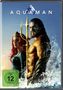 Aquaman, DVD