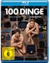 100 Dinge (Blu-ray), Blu-ray Disc