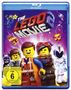 The Lego Movie 2 (Blu-ray), Blu-ray Disc