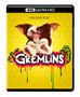 Gremlins - Kleine Monster (Ultra HD Blu-ray & Blu-ray), 1 Ultra HD Blu-ray und 1 Blu-ray Disc