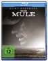 The Mule (2018) (Blu-ray), Blu-ray Disc