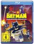 : LEGO DC Batman: Familienangelegenheiten (Blu-ray), BR