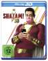 David F. Sandberg: Shazam! (3D Blu-ray), BR