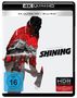 Shining (1979) (Ultra HD Blu-ray & Blu-ray), 1 Ultra HD Blu-ray und 1 Blu-ray Disc