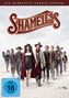 : Shameless Staffel 9, DVD,DVD,DVD