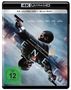 Tenet (Ultra HD Blu-ray & Blu-ray), 1 Ultra HD Blu-ray und 1 Blu-ray Disc