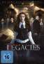 : Legacies Staffel 1, DVD,DVD,DVD