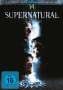 : Supernatural Staffel 14, DVD,DVD,DVD,DVD,DVD