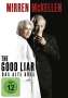 The Good Liar, DVD