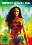 Wonder Woman 1984, DVD