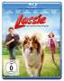 Lassie - Eine abenteuerliche Reise (Blu-ray), Blu-ray Disc