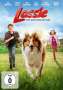 Hanno Olderdissen: Lassie - Eine abenteuerliche Reise, DVD