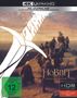 Peter Jackson: Der Hobbit: Die Trilogie (Extended Edition) (Ultra HD Blu-ray), UHD,UHD,UHD,UHD,UHD,UHD