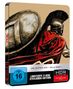 Zack Snyder: 300 (Ultra HD Blu-ray & Blu-ray im Steelbook), UHD,BR