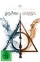 Wizarding World (Harry Potter & Phantastische Tierwesen) (10-Film Collection), 10 DVDs