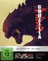 Godzilla (2014) (Ultimate Collector's Edition) (Ultra HD Blu-ray & Blu-ray), 1 Ultra HD Blu-ray und 1 Blu-ray Disc