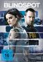 Blindspot Staffel 4, 5 DVDs