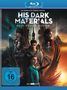 His Dark Materials Staffel 2 (Blu-ray), BR