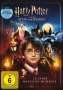 Chris Columbus: Harry Potter und der Stein der Weisen (Jubiläumsedition inkl. Magical Movie Mode), DVD,DVD