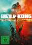 Adam Wingard: Godzilla vs. Kong, DVD