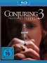 Michael Chaves: Conjuring 3: Im Bann des Teufels (Blu-ray), BR