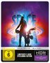 Malcolm D. Lee: Space Jam: A New Legacy (Ultra HD Blu-ray & Blu-ray im Steelbook), UHD,BR