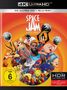 Space Jam: A New Legacy (Ultra HD Blu-ray & Blu-ray), 1 Ultra HD Blu-ray und 1 Blu-ray Disc
