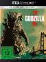 Godzilla (2014) (Ultra HD Blu-ray & Blu-ray), Ultra HD Blu-ray