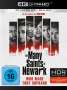 The Many Saints of Newark (Ultra HD Blu-ray & Blu-ray), 1 Ultra HD Blu-ray und 1 Blu-ray Disc