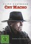 Cry Macho, DVD