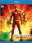 : The Flash Staffel 7 (Blu-ray), BR,BR,BR,BR
