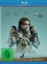 Dune (2021) (3D & 2D Blu-ray), Blu-ray Disc