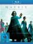 Matrix Resurrections (Blu-ray)
