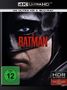 Matt Reeves: The Batman (2022) (Ultra HD Blu-ray & Blu-ray), UHD,BR