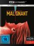 Malignant (Ultra Blu-ray & Blu-ray), Ultra HD Blu-ray