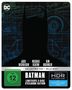 Batman (1989) (Ultra HD Blu-ray & Blu-ray im Steelbook), 1 Ultra HD Blu-ray und 1 Blu-ray Disc