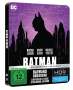 Batmans Rückkehr (Ultra HD Blu-ray & Blu-ray im Steelbook), 1 Ultra HD Blu-ray und 1 Blu-ray Disc