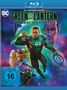 Green Lantern: Beware my Power (Blu-ray), Blu-ray Disc