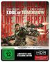 Doug Liman: Edge of Tomorrow (4K Ultra HD Blu-ray & Blu-ray im Steelbook), UHD