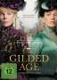 : The Gilded Age Staffel 1, DVD,DVD