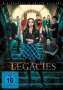 : Legacies Staffel 3, DVD,DVD,DVD