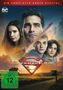 Superman & Lois Staffel 1, 3 DVDs