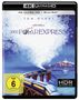 Der Polarexpress (Ultra HD Blu-ray & Blu-ray), 1 Ultra HD Blu-ray und 1 Blu-ray Disc