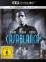 Casablanca (Ultra HD Blu-ray & Blu-ray), 1 Ultra HD Blu-ray und 1 Blu-ray Disc
