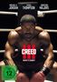 Creed 3: Rocky's Legacy, DVD