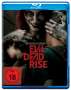 Evil Dead Rise (Blu-ray), Blu-ray Disc