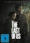 The Last Of Us Staffel 1, 2 DVDs