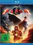 The Flash (2023) (Blu-ray), Blu-ray Disc
